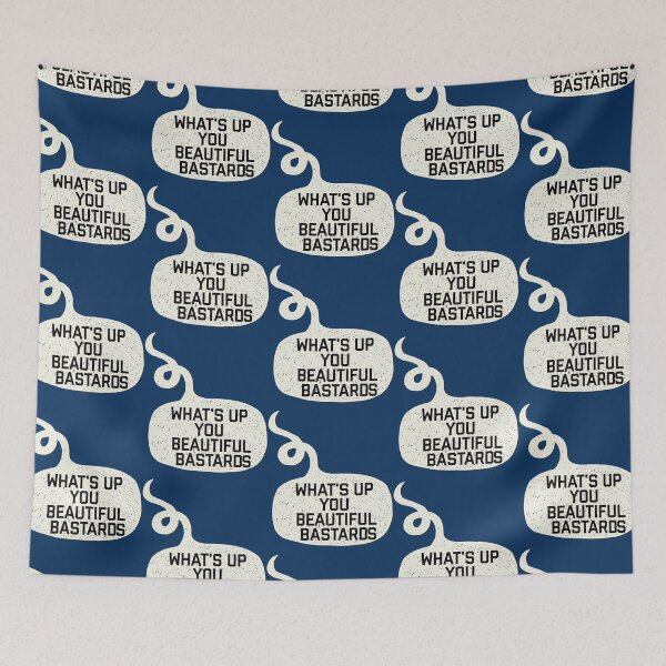 Item preview, Philip Defranco- Beautiful Bastards Classic designed and sold by Sumarokova.