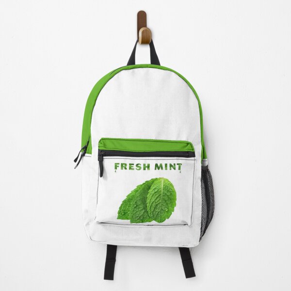 Item preview, Fresh Mint designed and sold by CJVisions.