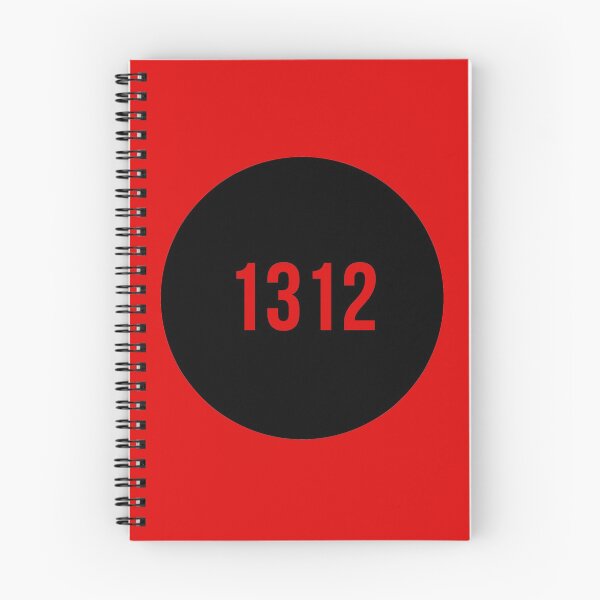 Item preview, 1312 designed and sold by RevolutionInPaint.