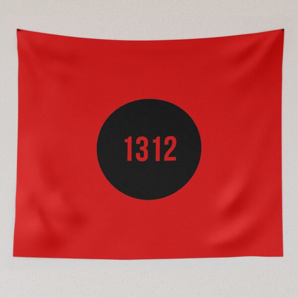 Item preview, 1312 designed and sold by RevolutionInPaint.
