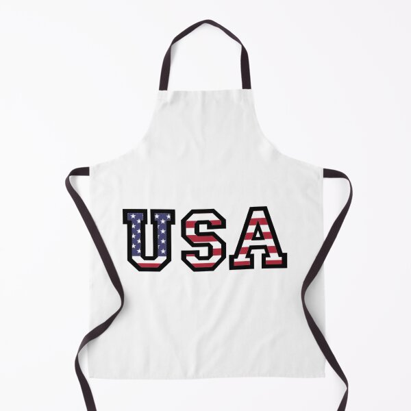 Artikelvorschau, Amerikanische Flagge der USA entworfen und verkauft von Vintage Letter Stickers.