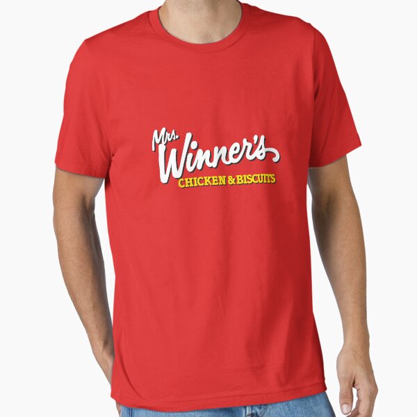 Item preview, Mrs Winner's Chicken & Biscuits | Defunct Restaurant | Nashville, Tennessee designed and sold by 90s-Mall.