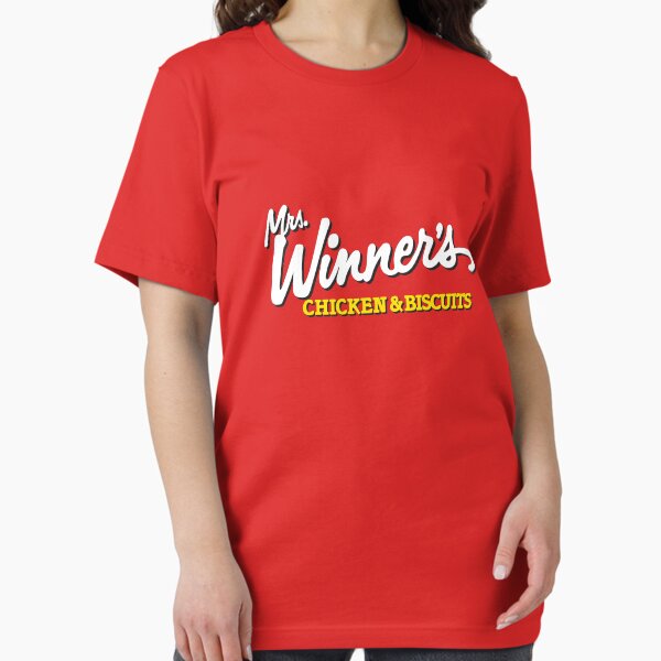 Item preview, Mrs Winner's Chicken & Biscuits | Defunct Restaurant | Nashville, Tennessee designed and sold by 90s-Mall.