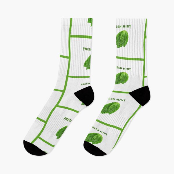 Item preview, Fresh Mint designed and sold by CJVisions.