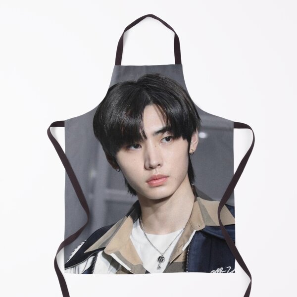 Item preview, Park sunghoon designed and sold by EmilyM120.