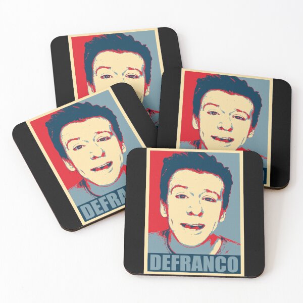 Item preview, Philip Defranco Hope Classic designed and sold by Sumarokova.