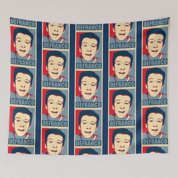 Item preview, Philip Defranco Hope Classic designed and sold by Sumarokova.