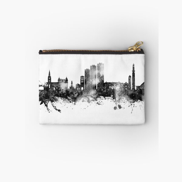 Item preview, Grenoble France Skyline designed and sold by ArtPrints.