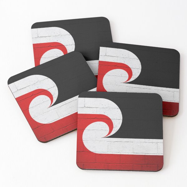 Item preview, Tino Rangatiratanga  designed and sold by Shycreations.