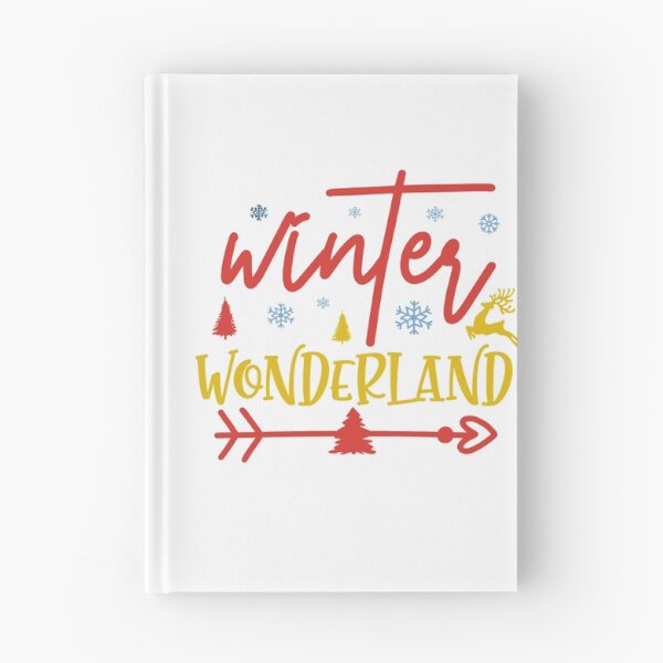 Item preview, winter wonderland designed and sold by angelescar.