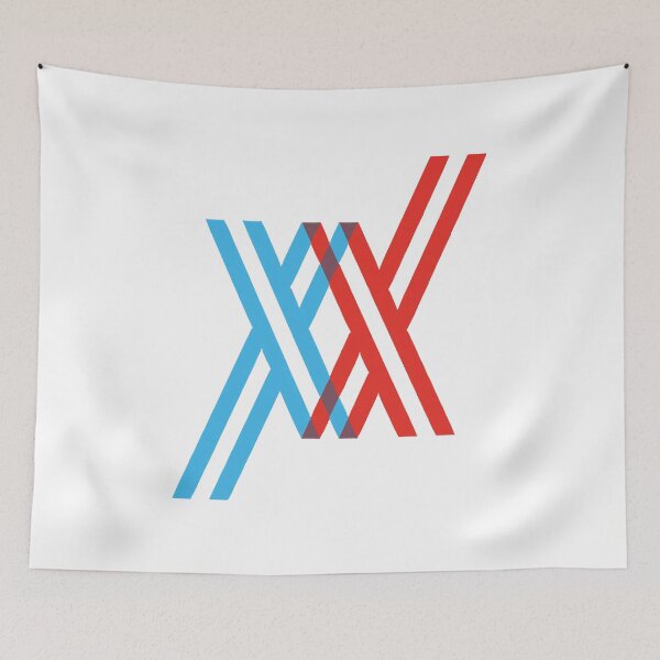 Item preview, Franxx2  designed and sold by EddieFarlow.