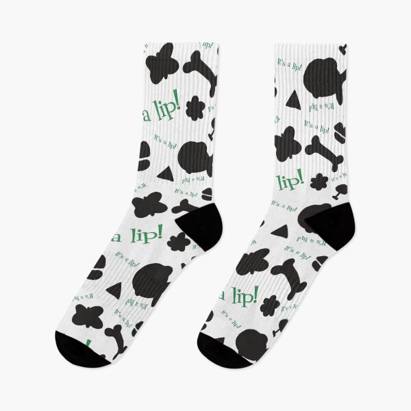 Item preview, ¡Es un labio! designed and sold by Kainos-by-Kayla.