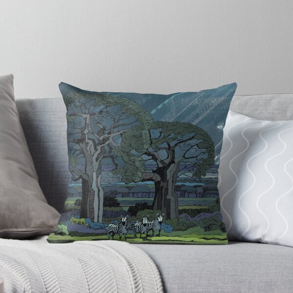 Item preview, African Lightning designed and sold by David  Kennett.