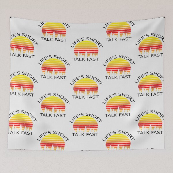 Item preview, Philip Defranco-life_s short talk fast-the philip designed and sold by Sumarokova.