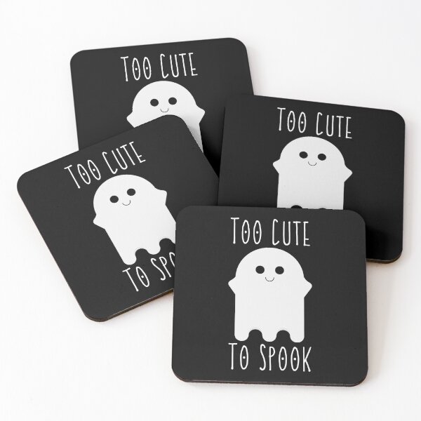 Item preview, Too Cute To Spook designed and sold by SweetAndSpice.