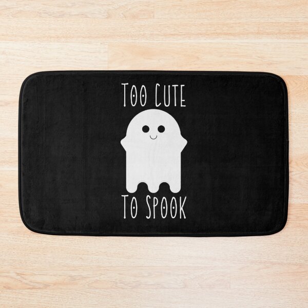 Item preview, Too Cute To Spook designed and sold by SweetAndSpice.