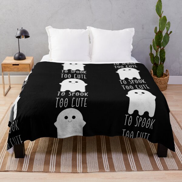 Item preview, Too Cute To Spook designed and sold by SweetAndSpice.