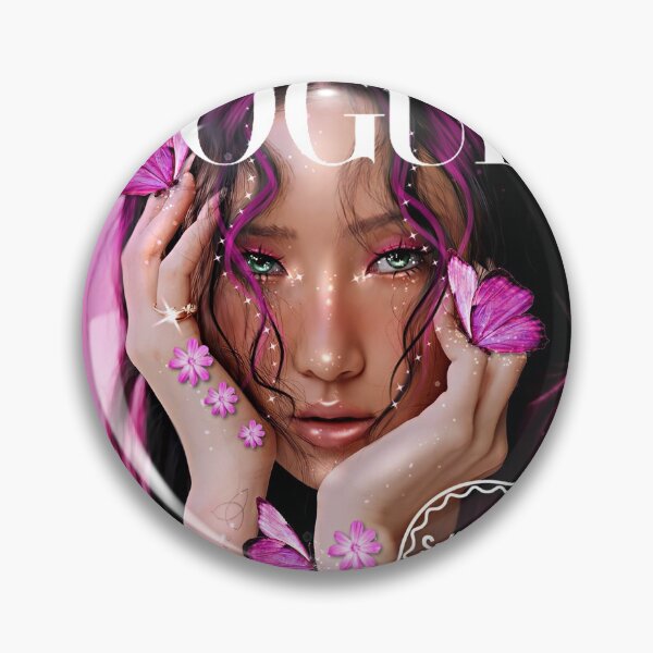 Item preview, Mamamoo - Hwasa  designed and sold by 1994Dimples.