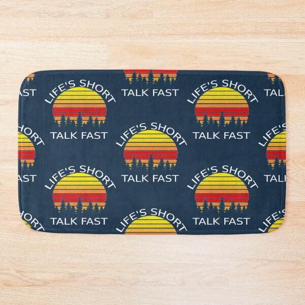 Item preview, Philip Defranco-life_s short talk fast-the philip designed and sold by Sumarokova.