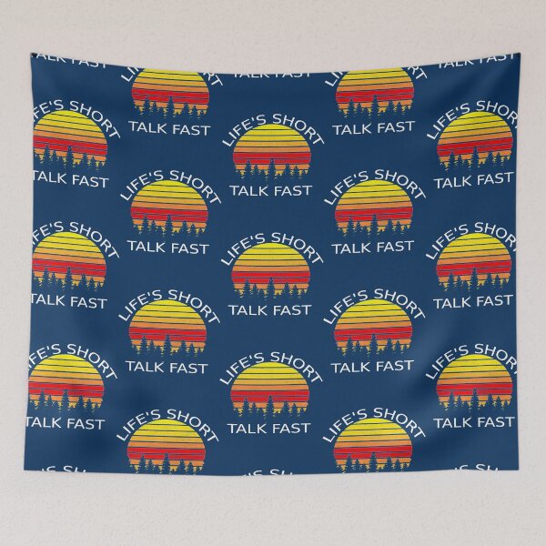 Item preview, Philip Defranco-life_s short talk fast-the philip designed and sold by Sumarokova.