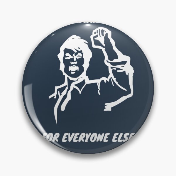 Item preview, Phillip Defranco A great man fights for everyone designed and sold by Sumarokova.