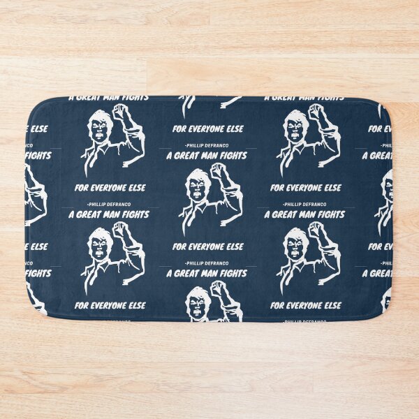 Item preview, Phillip Defranco A great man fights for everyone designed and sold by Sumarokova.