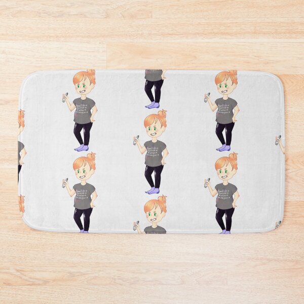 Item preview, Pregnant Linz! designed and sold by Sumarokova.