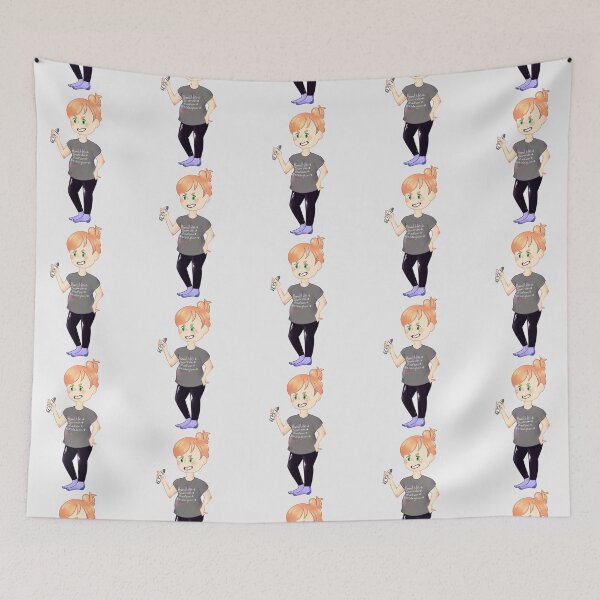 Item preview, Pregnant Linz! designed and sold by Sumarokova.