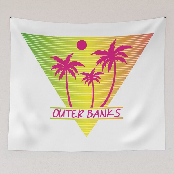 Item preview, Outer Banks designed and sold by Vondella.