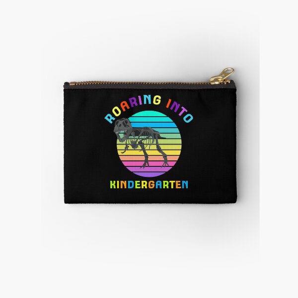 Item preview, Roaring Into Kindergarten designed and sold by Machimtoro.