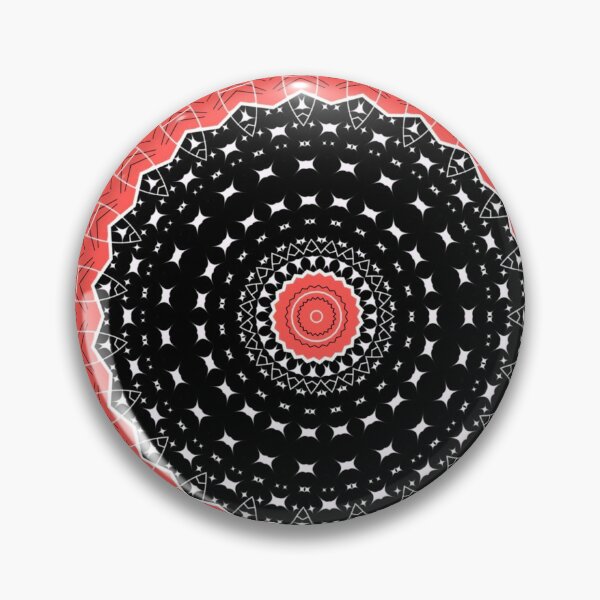 Item preview, Geometric mandala designed and sold by geometric01MG.