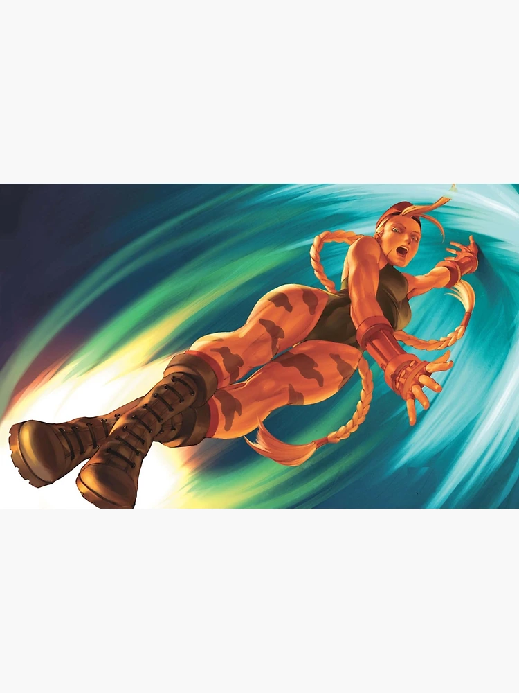 Street Fighter 6 Cammy Game 4k (3840×2160) - 4k Wallpapers - 40.000+ ipad  wallpapers 4k - 4k wallpaper Pc