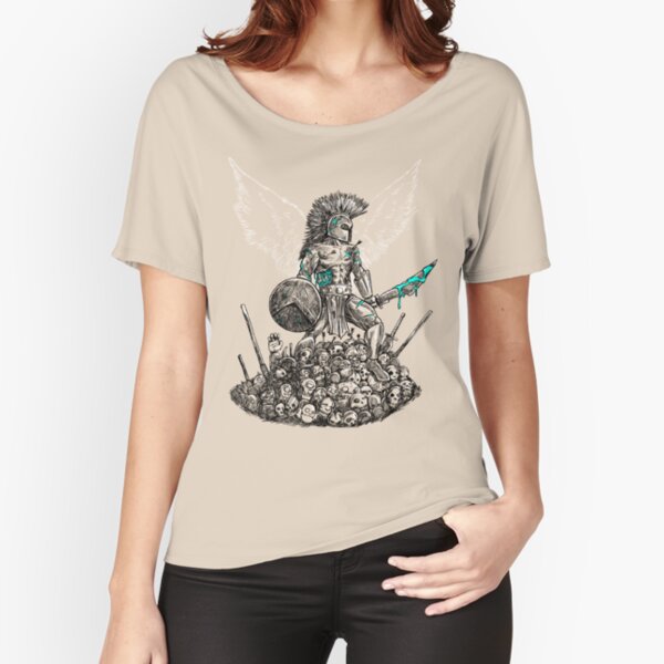 Relaxed Fit T-Shirt