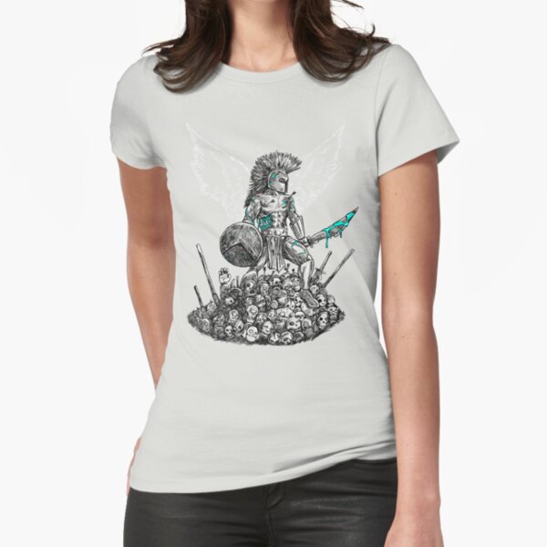 Fitted T-Shirt