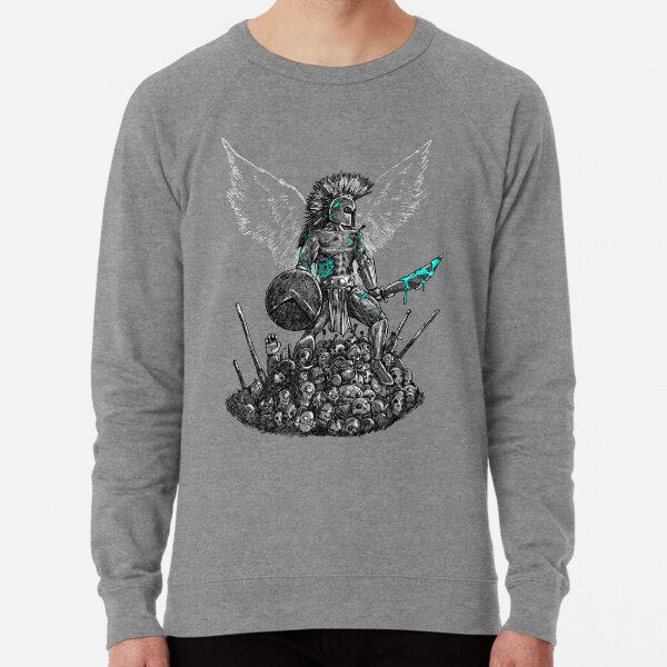Lightweight Sweatshirt
