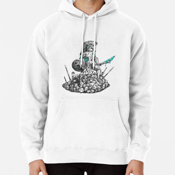 Hoodie (Pullover)