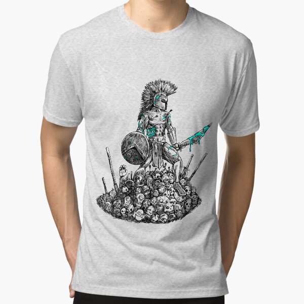 Tri-blend T-Shirt