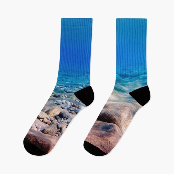 Item preview, Underwater World designed and sold by Elvira Draat.