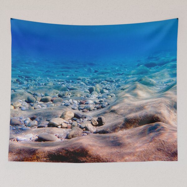 Item preview, Underwater World designed and sold by Elvira Draat.