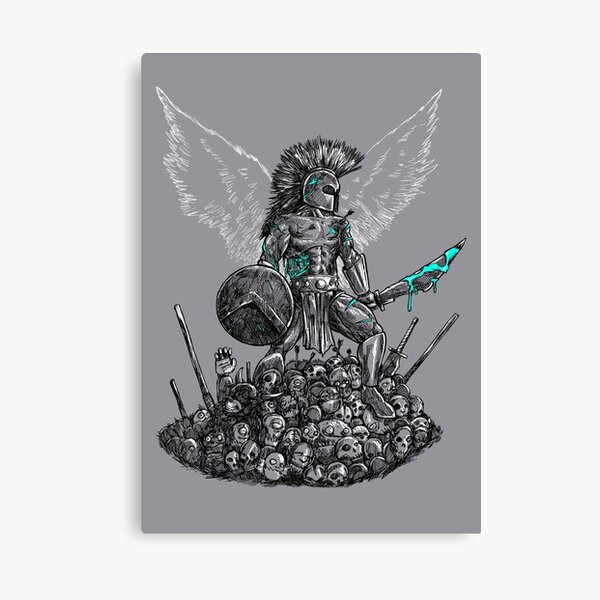 Canvas Print