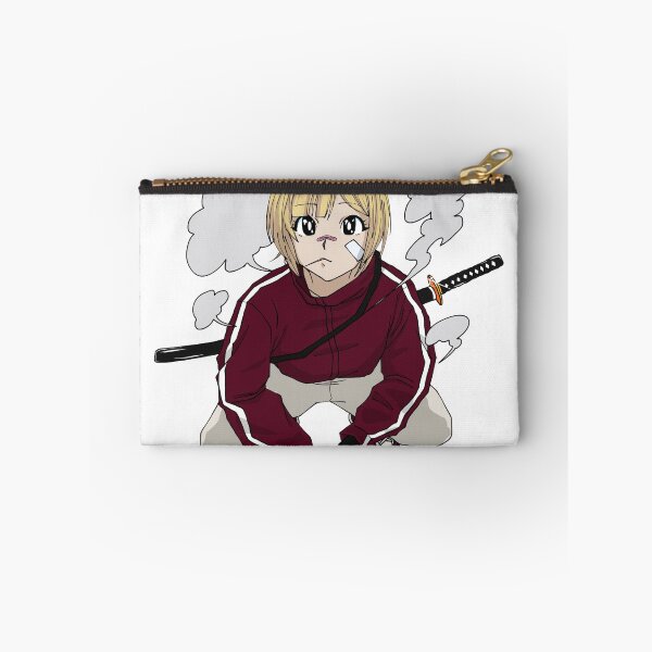 Item preview, Female Anime Samurai designed and sold by AnimeClothing4.