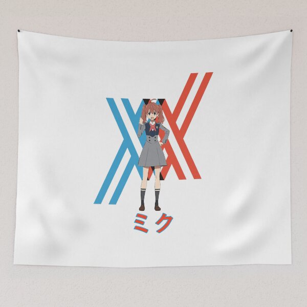 Item preview, Miku  designed and sold by EddieFarlow.