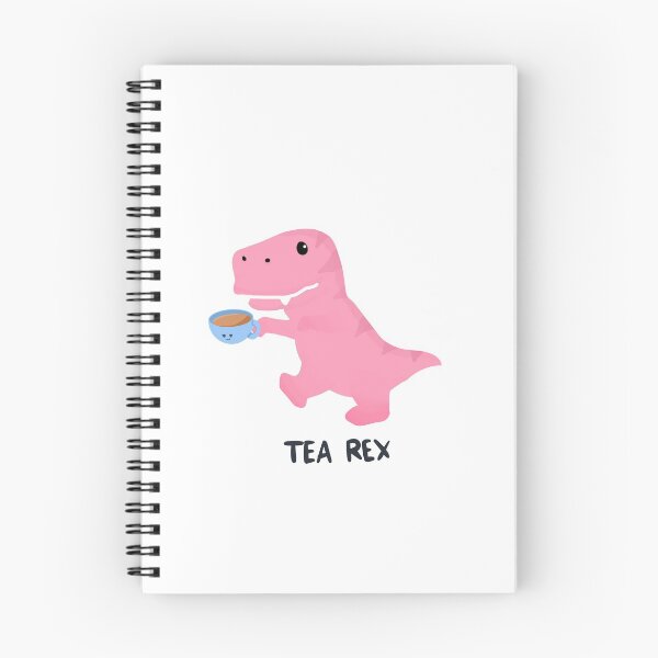 Item preview, Tea rex designed and sold by cvwbcamp.