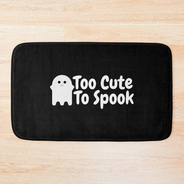Item preview, Too Cute To Spook designed and sold by SweetAndSpice.