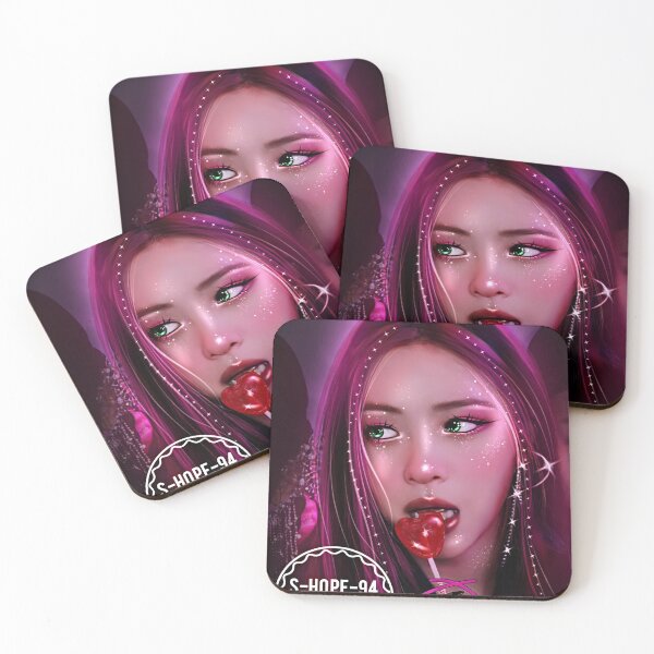 Item preview, Itzy - Ryujin edit designed and sold by 1994Dimples.
