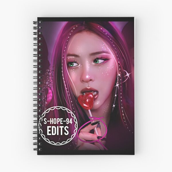 Item preview, Itzy - Ryujin edit designed and sold by 1994Dimples.