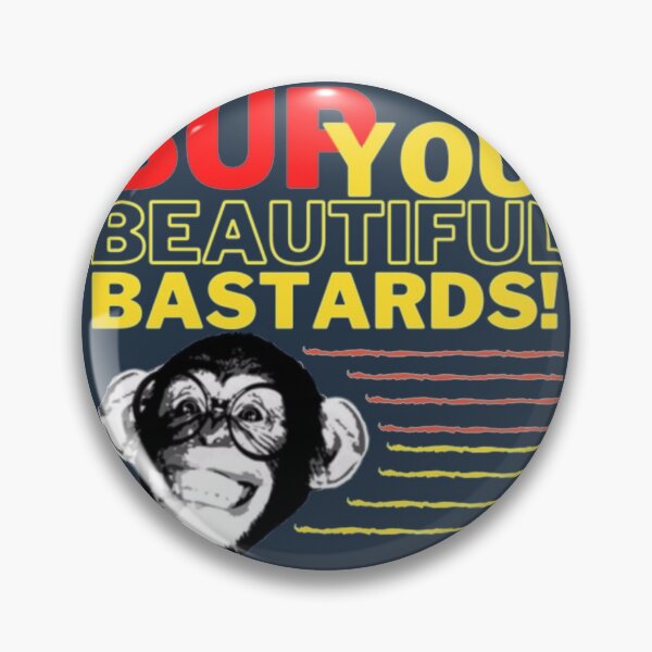Item preview, Sup you beautiful bastards. (Philip DeFranco) designed and sold by Sumarokova.