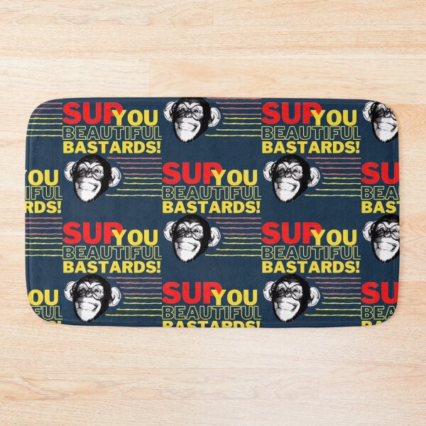 Item preview, Sup you beautiful bastards. (Philip DeFranco) designed and sold by Sumarokova.