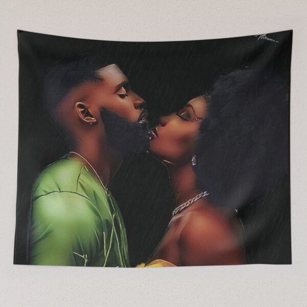 Item preview, Unbreakable Bond designed and sold by gosafternoon.