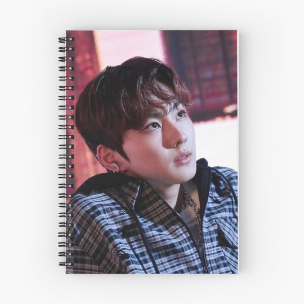 Item preview, Jungwon designed and sold by EmilyM120.